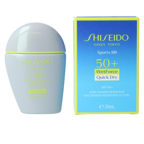 Sun Care Sports BB #medium dark 30 ml 30 ml