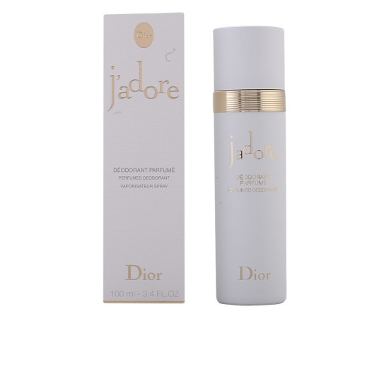 JADORE deodorant spray 100 ml 100 ml