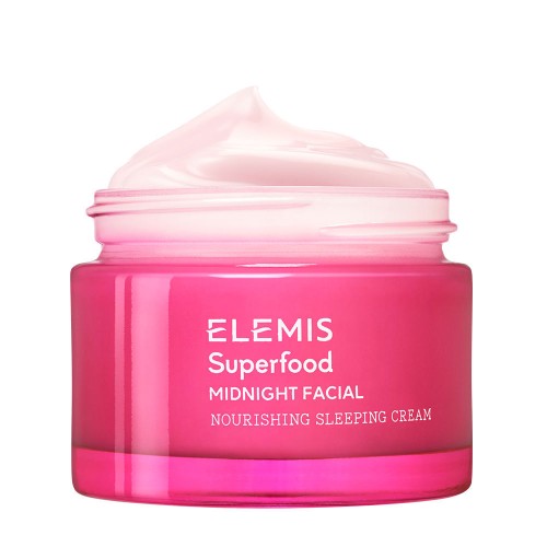 SUPERFOOD midnight facial 50 ml 50 ml