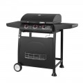 Barbeque & Ψησταριές