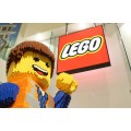 Παιχνίδια Lego