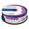 DVD/CD/Blu-Ray Media