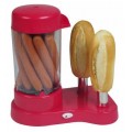 Μηχανές Hot Dog