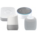 Smart Hubs