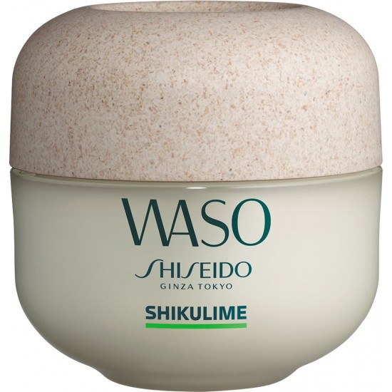 Waso Shikulime Mega Hydrating Moisturizer 50 ml 50 ml
