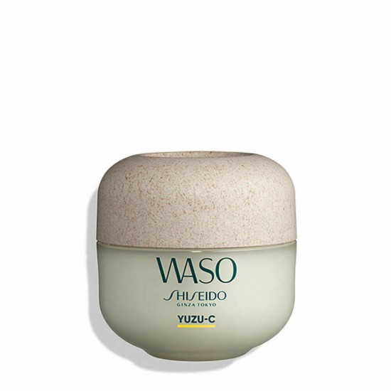 Waso Yuzu-C Beauty Sleeping Mask 50 ml 50 ml