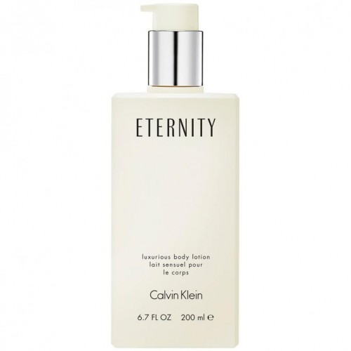 ETERNITY body lotion 200 ml 200 ml