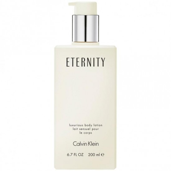 ETERNITY body lotion 200 ml 200 ml