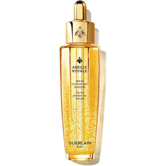 ABEILLE ROYALE youth watery oil serum 50 ml 50 ml