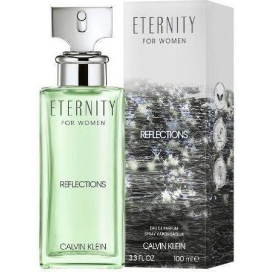 ETERNITY FOR WOMEN SUMMER 2023 edp vapo 100 ml 100 ml