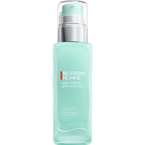 AQUAPOWER ADVANCED moisturizing facial gel 75 ml 75 ml