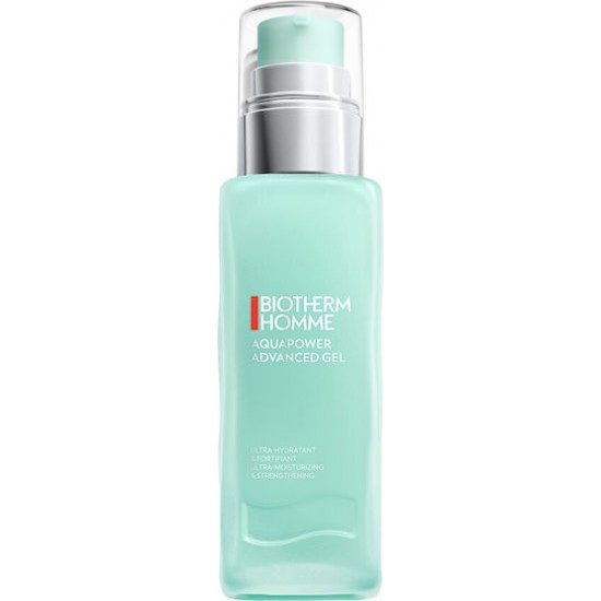 AQUAPOWER ADVANCED moisturizing facial gel 75 ml 75 ml