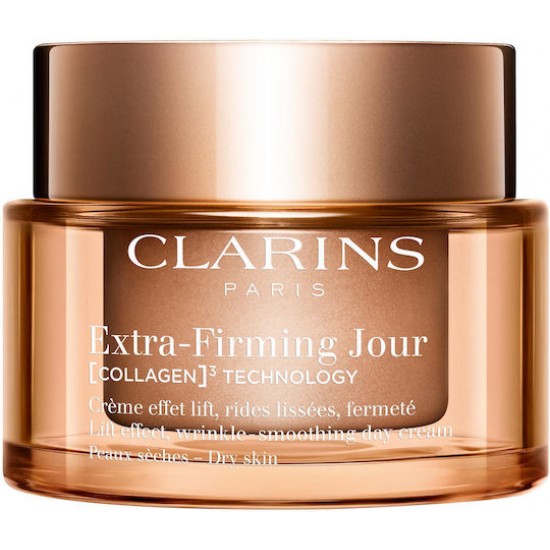 EXTRA FIRMING day cream for dry skin 50 ml 50 ml