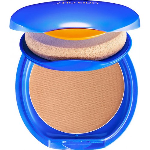 UV PROTECTIVE rechargeable compact solar makeup SPF30 #Dark Ivory 12 gr 12 gr
