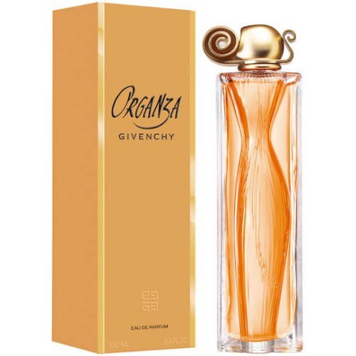 ORGANZA edp vapor 100 ml 100 ml