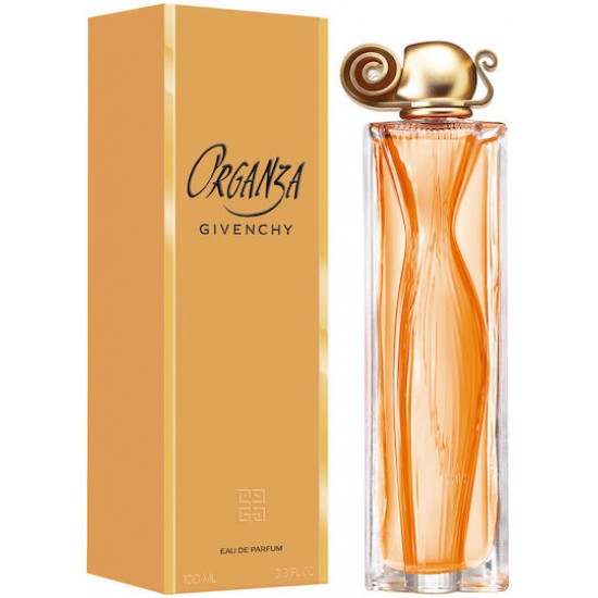 ORGANZA edp vapor 100 ml 100 ml