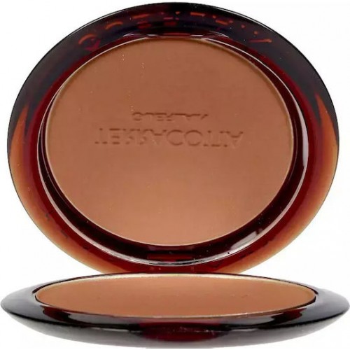 TERRACOTTA ORIGINAL bronzing powder #04-deep cool 8.5 gr 8,5 gr