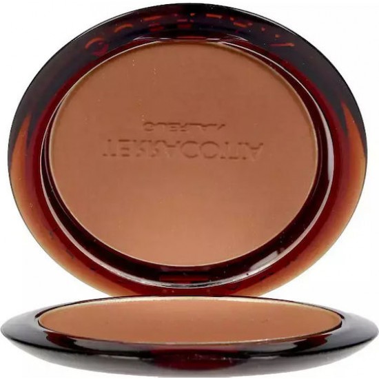 TERRACOTTA ORIGINAL bronzing powder #04-deep cool 8.5 gr 8,5 gr