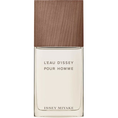 L'EAU D'ISSEY POUR HOMME VÉTIVER edt vapo 100 ml 100 ml