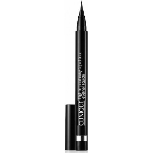 HIGH IMPACT easy liquid liner #black 0,67 g