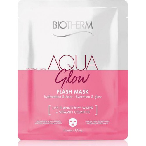 AQUA GLOW flash mask 35 gr 35 gr