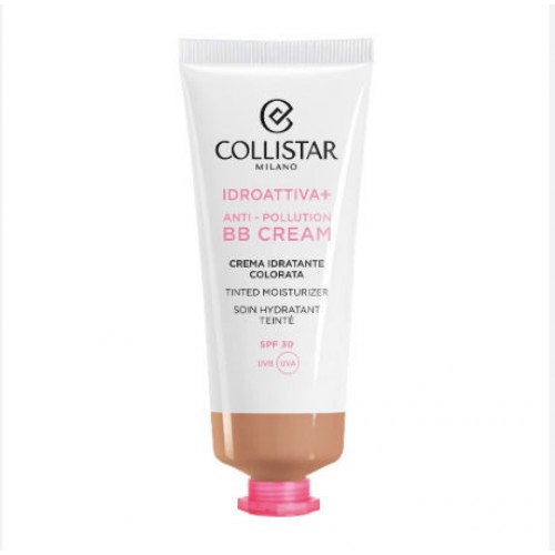 IDROATTIVA+ BB CREAM tinted moisturizing cream SPF30 #2-Medium 50 ml 50 ml