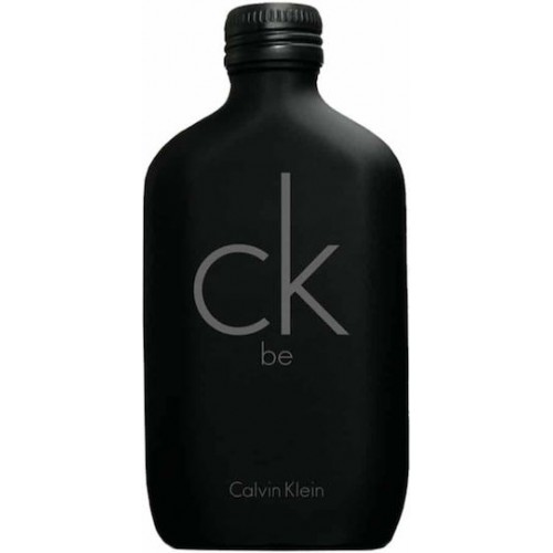 CK BE eau de toilette spray 50 ml 50 ml