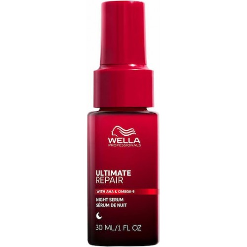 ULTIMATE REPAIR Night Treatment Serum 30 ml 30 ml