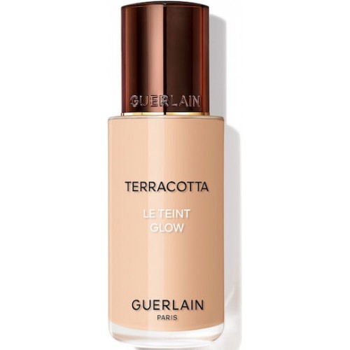 TERRACOTTA LE TEINT GLOW fluid foundation #2N 30 ml 30 ml