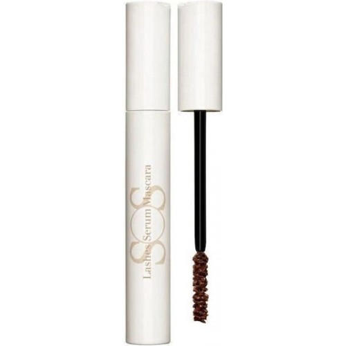 SOS mascara en sérum 8 ml 8 ml