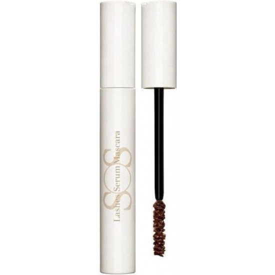 SOS mascara en sérum 8 ml 8 ml