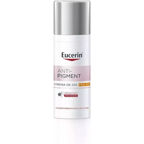 ANTI-PIGMENT day cream SPF30 50 ml 50 ml
