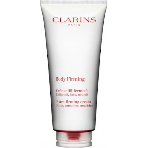 BODY FIRMING cream 200 ml 200 ml
