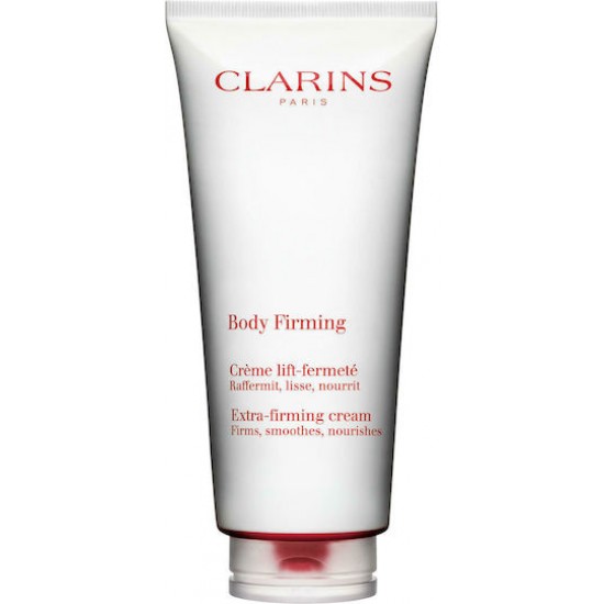 BODY FIRMING cream 200 ml 200 ml