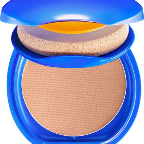 UV PROTECTIVE rechargeable compact solar makeup SPF30 #Medium Beige 12 gr 12 gr