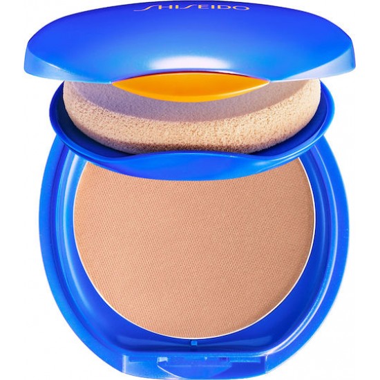 UV PROTECTIVE rechargeable compact solar makeup SPF30 #Medium Beige 12 gr 12 gr