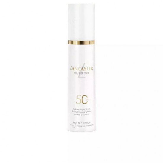 SUN PERFECT illuminating cream SPF50 50 ml 50 ml