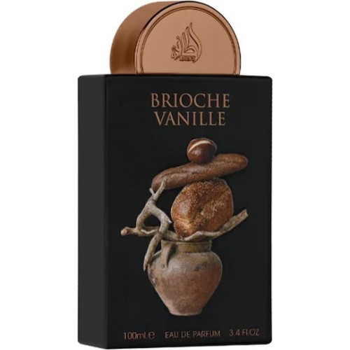 Lattafa Pride Brioche Vanille Eau De Parfum 100 ml (unisex)