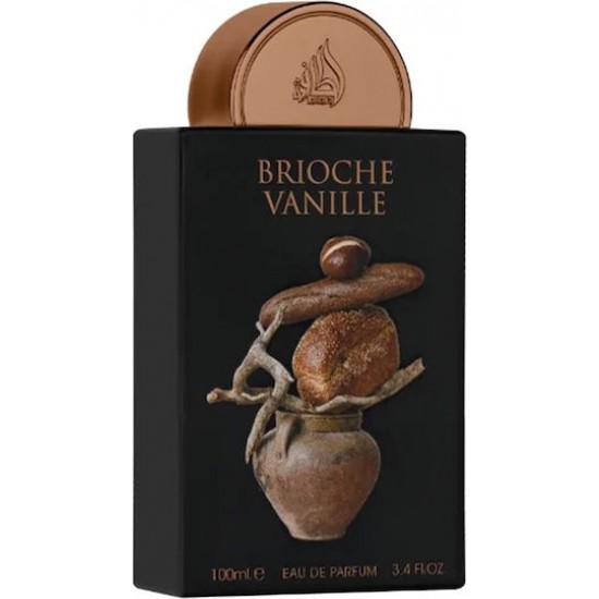 Lattafa Pride Brioche Vanille Eau De Parfum 100 ml (unisex)