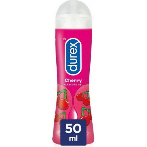 PLAY CHERRY intimate lubricant 50 ml 50 ml