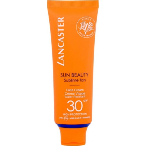 SUN BEAUTY face cream SPF30 50 ml 50 ml