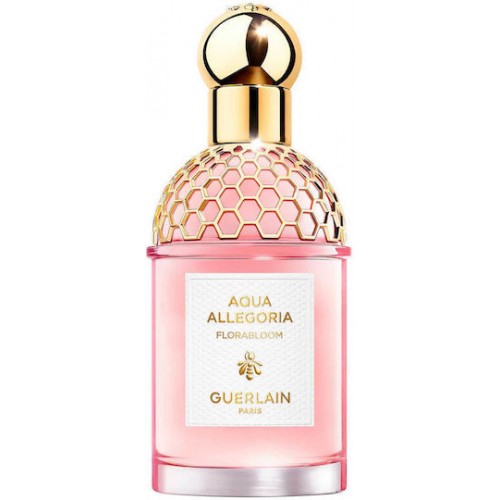 AQUA ALLEGORIA FLORABLOOM edt refillable vape 75 ml 75 ml