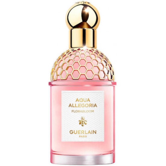 AQUA ALLEGORIA FLORABLOOM edt refillable vape 75 ml 75 ml