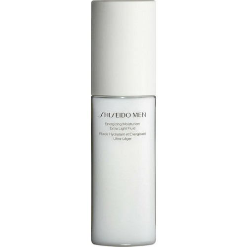 Men Energizing Moisturizer Extra Light Fluid 100 ml 100 ml