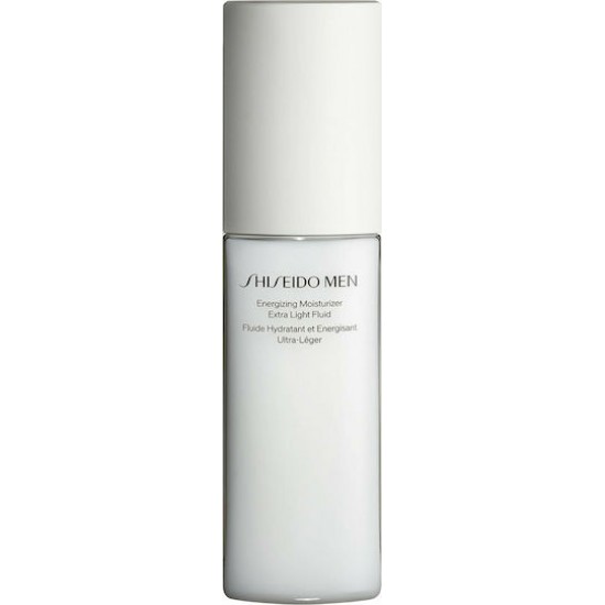 Men Energizing Moisturizer Extra Light Fluid 100 ml 100 ml