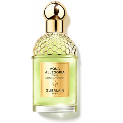 AQUA ALLEGORIA NEROLIA VETIVER edp vapo 75 ml 75 ml