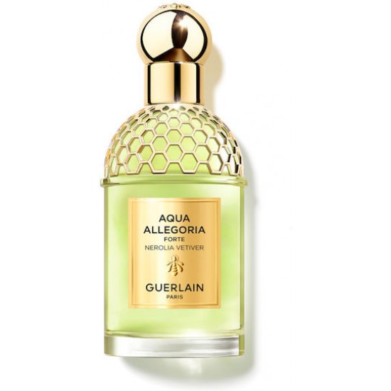 AQUA ALLEGORIA NEROLIA VETIVER edp vapo 75 ml 75 ml