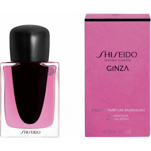 GINZA MURASAKI Eau de Parfum 30 ml 30 ml