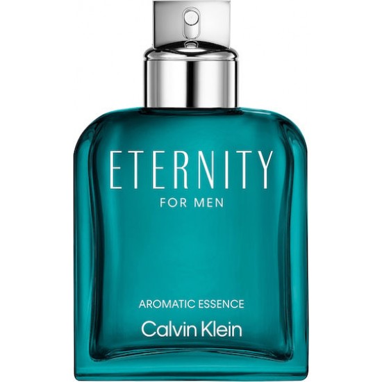 ETERNITY FOR MEN AROMATIC ESSENCE edp vapo 200 ml 200 ml