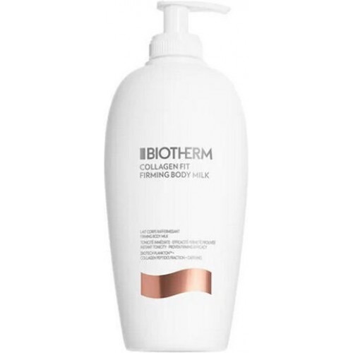 COLLAGEN FIT body milk 400 ml 400 ml